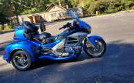 Carter – GL1800 CSC Trike Viper